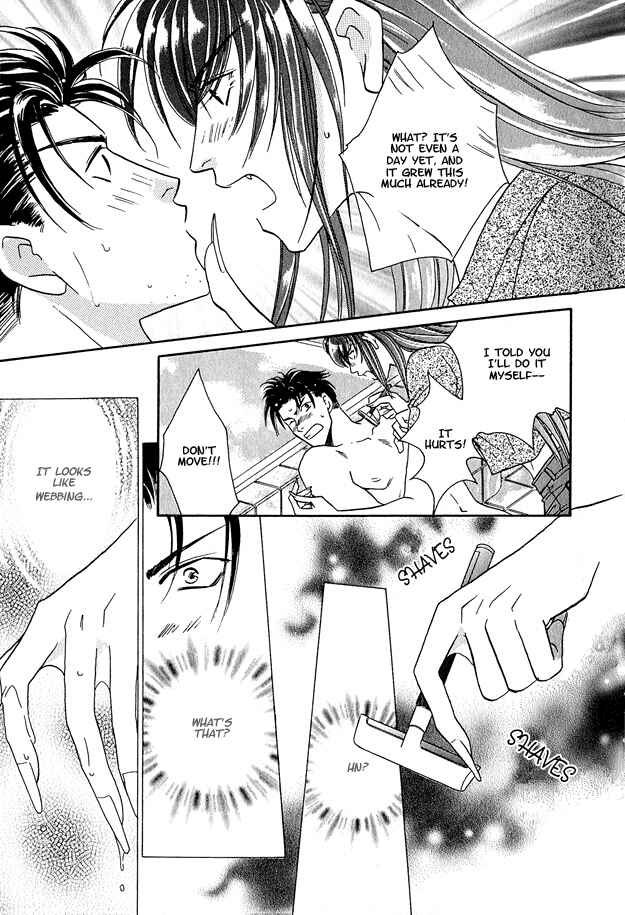 Page 31 Chapter 2 Wild Fish