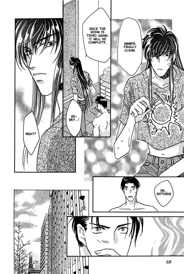 Page 32 Chapter 2 Wild Fish