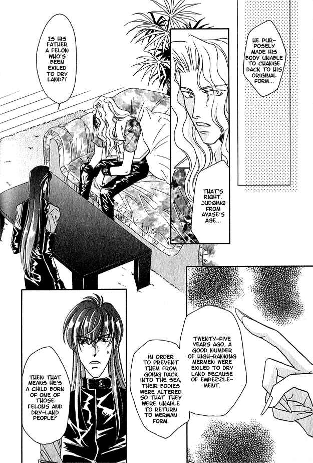 Page 36 Chapter 2 Wild Fish