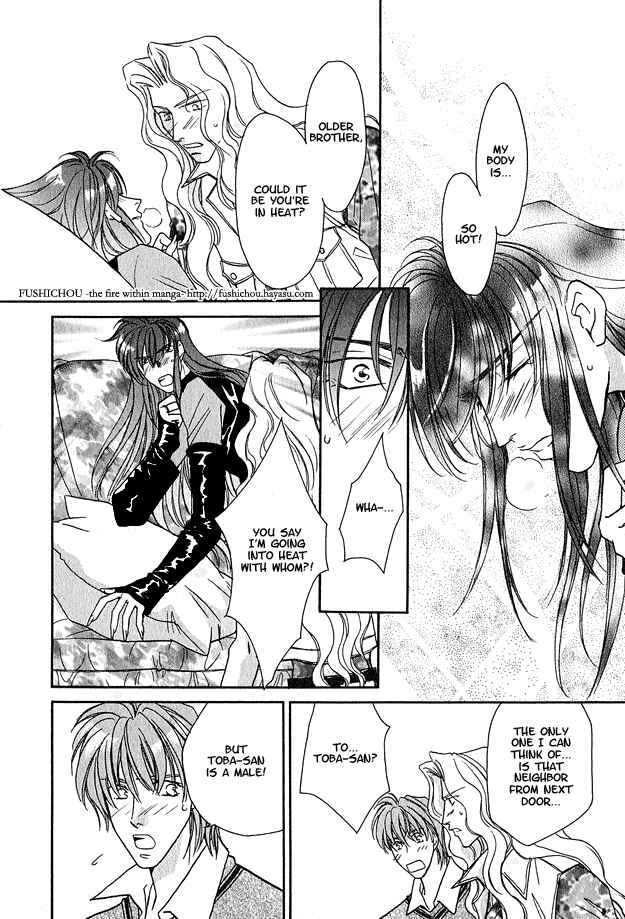 Page 42 Chapter 2 Wild Fish