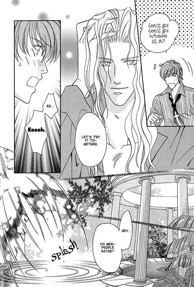 Page 20 Chapter 4 Wild Fish