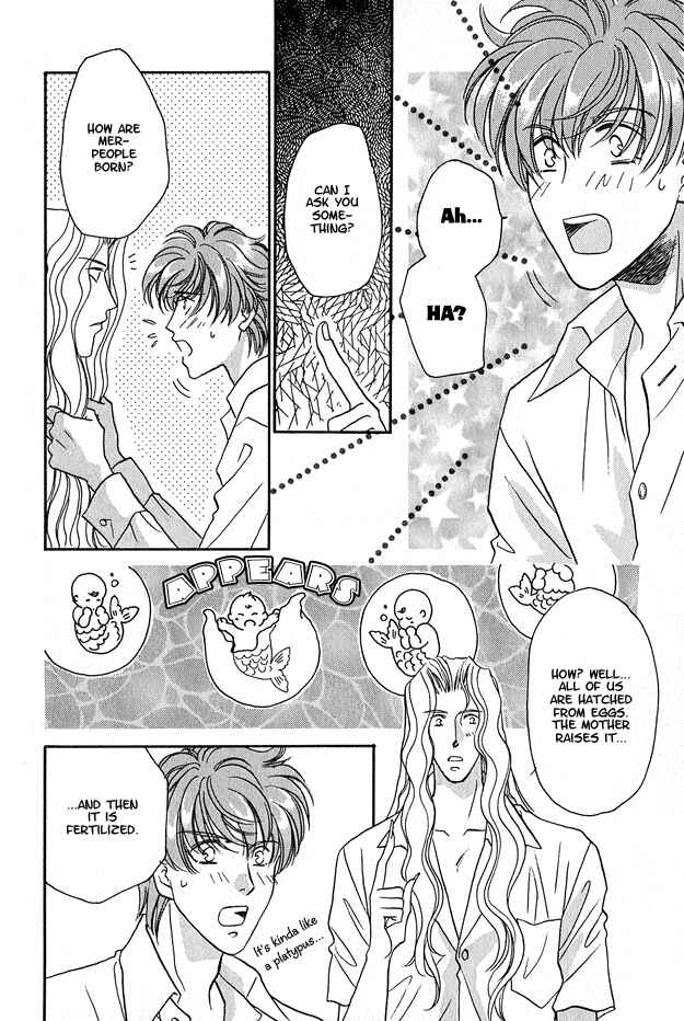 Page 32 Chapter 4 Wild Fish