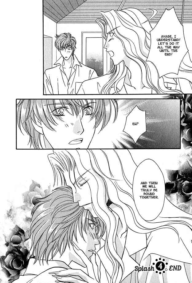 Page 36 Chapter 4 Wild Fish