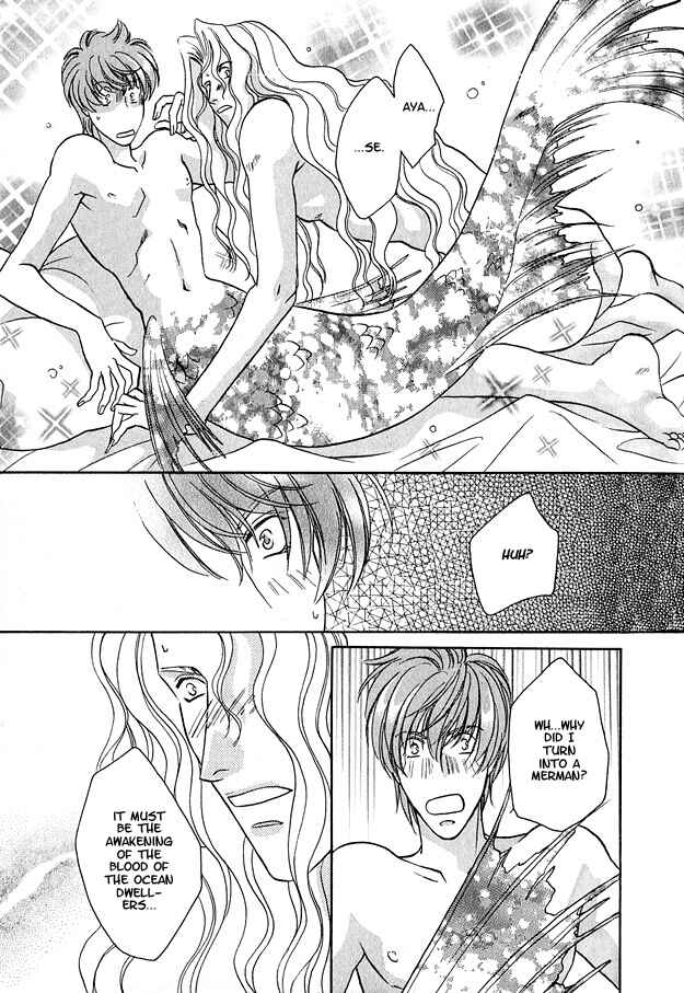 Page 16 Chapter 5 Wild Fish