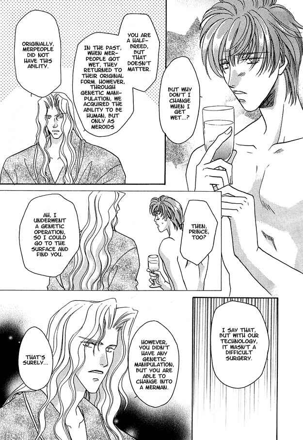Page 22 Chapter 5 Wild Fish
