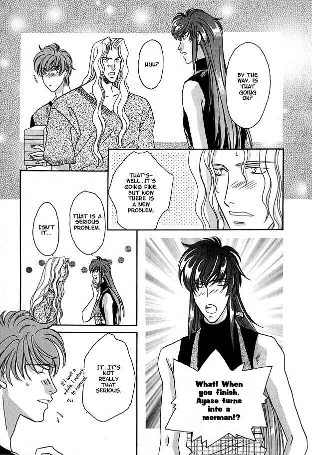 Page 38 Chapter 5 Wild Fish
