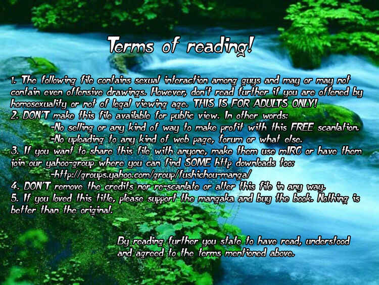 Page 1 Chapter 3 Wild Fish