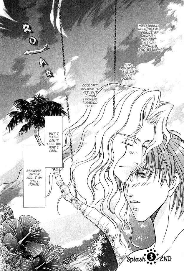Page 38 Chapter 3 Wild Fish
