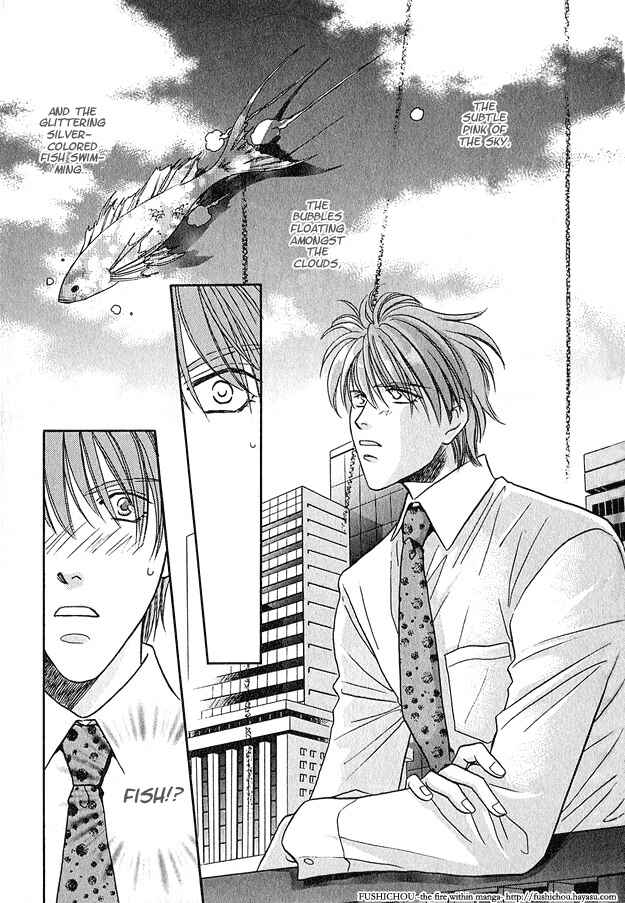 Page 7 Chapter 3 Wild Fish