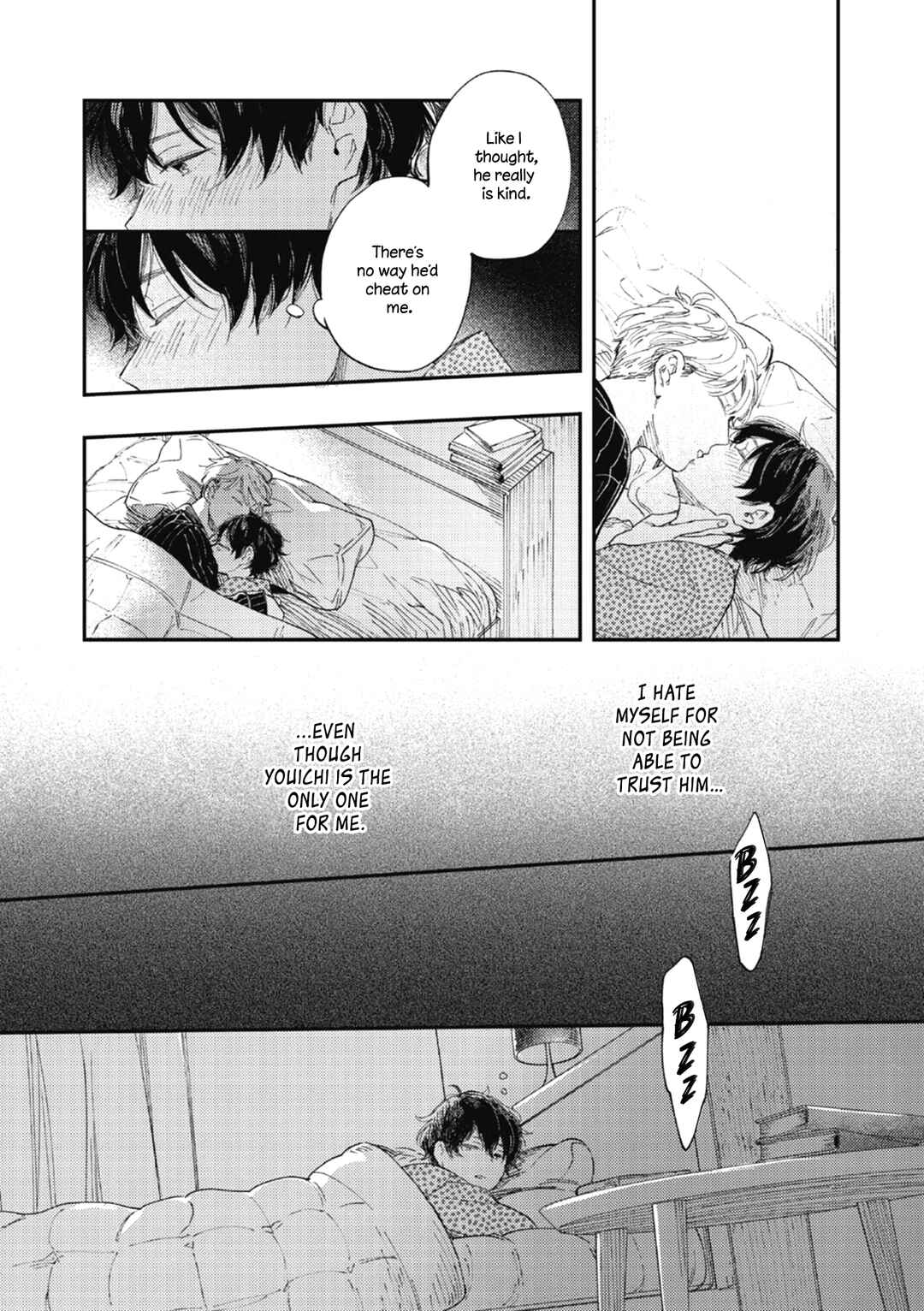 Page 12 Chapter Unknown_914a Kanchigai Love Factory