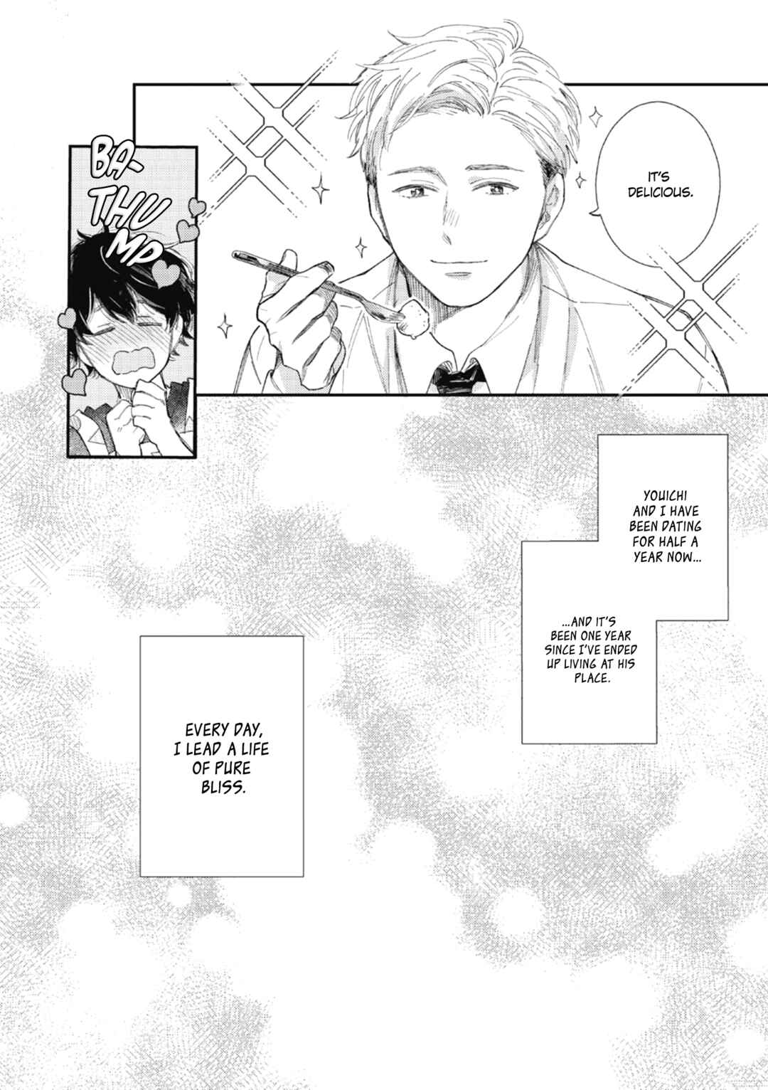 Page 4 Chapter Unknown_914a Kanchigai Love Factory