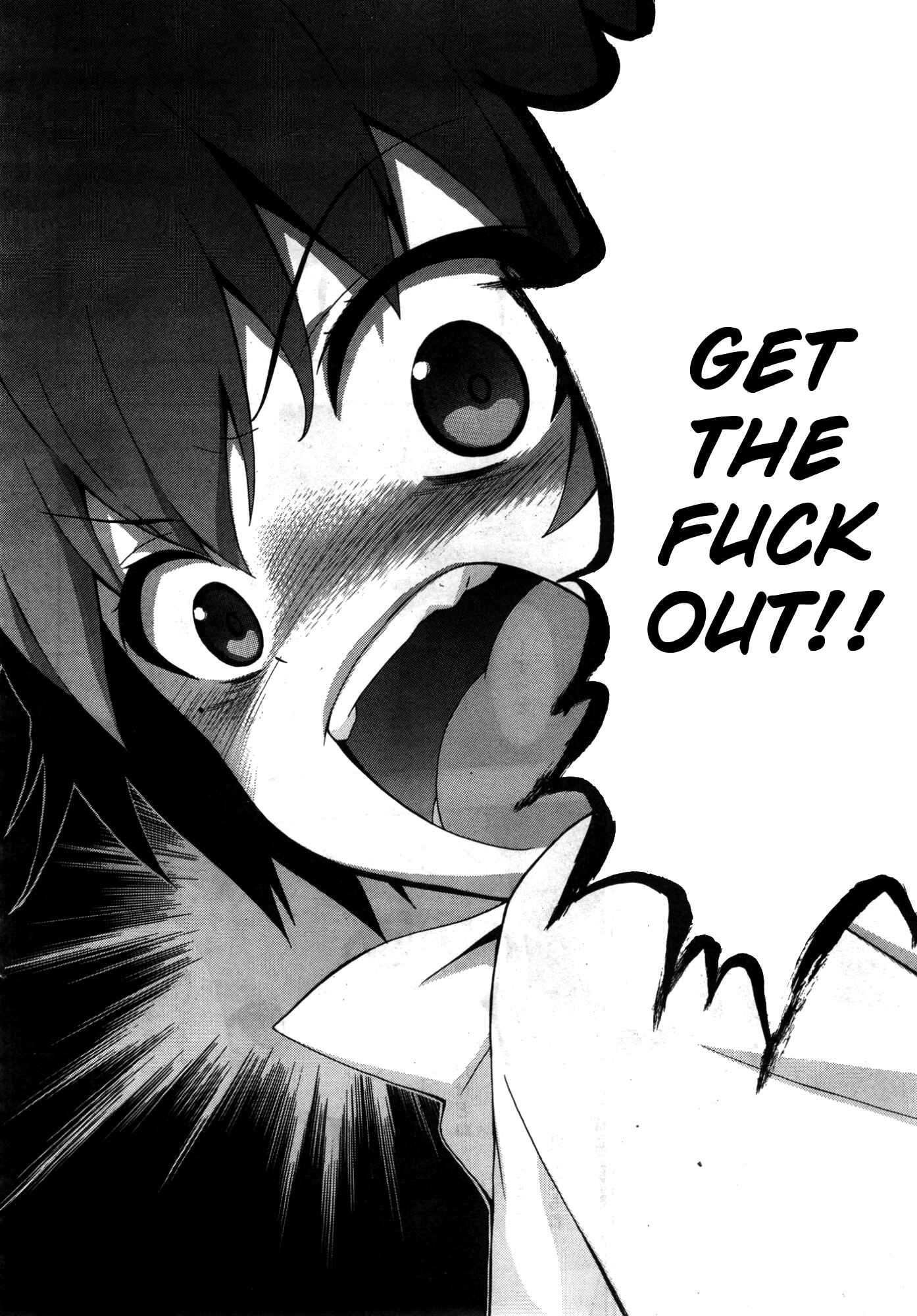 Page 6 Chapter 7 Corpse Party - Book of Shadows