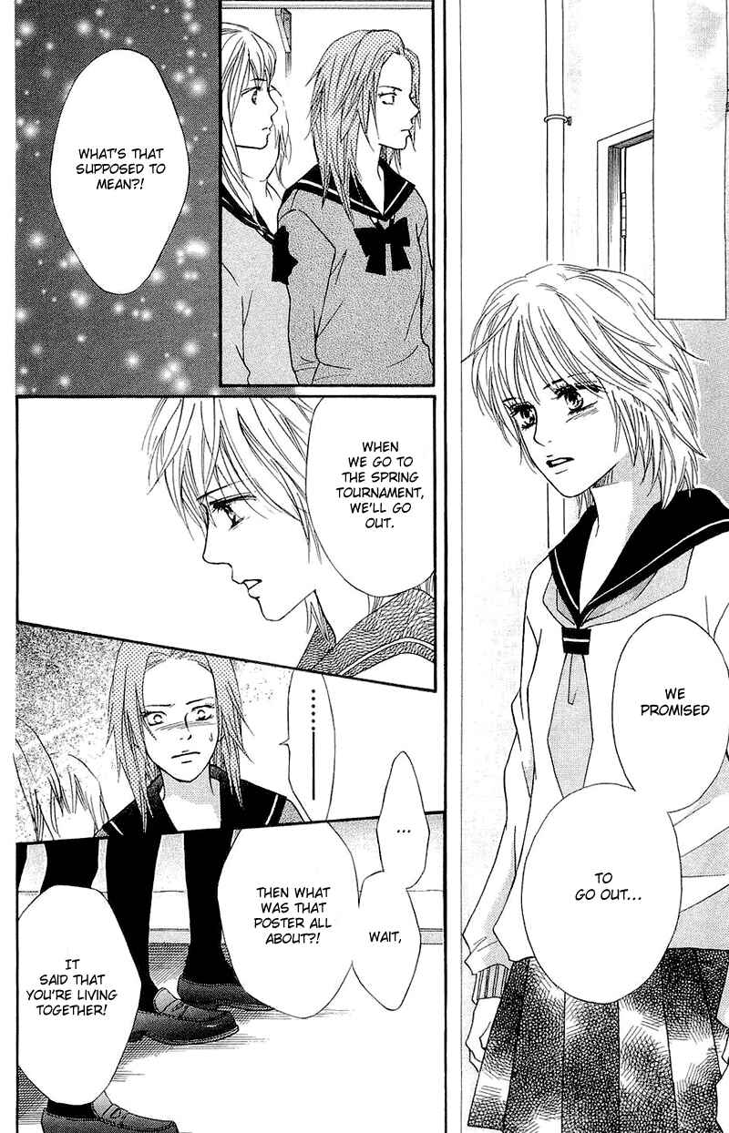 Page 11 Chapter 53 Crimson Hero