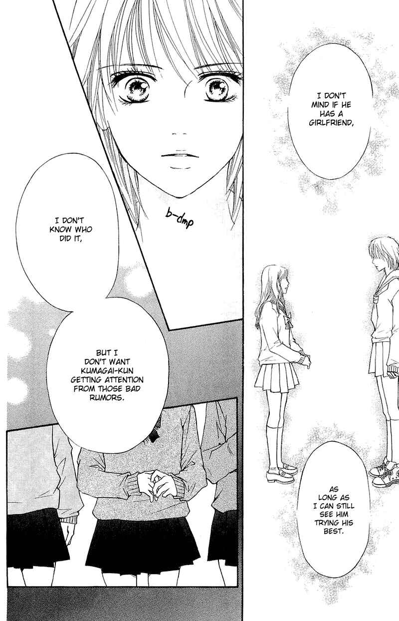 Page 15 Chapter 53 Crimson Hero