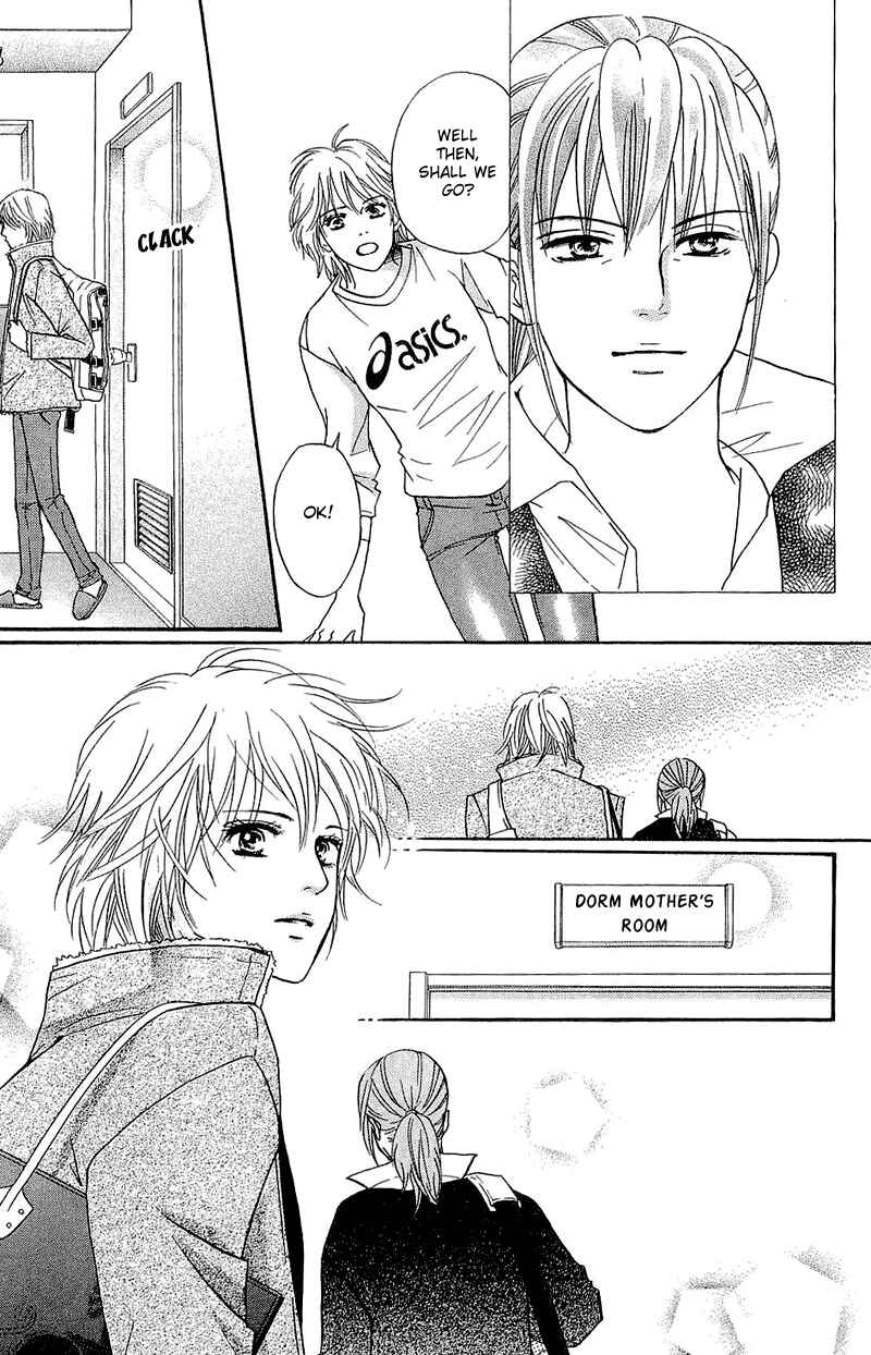 Page 40 Chapter 53 Crimson Hero