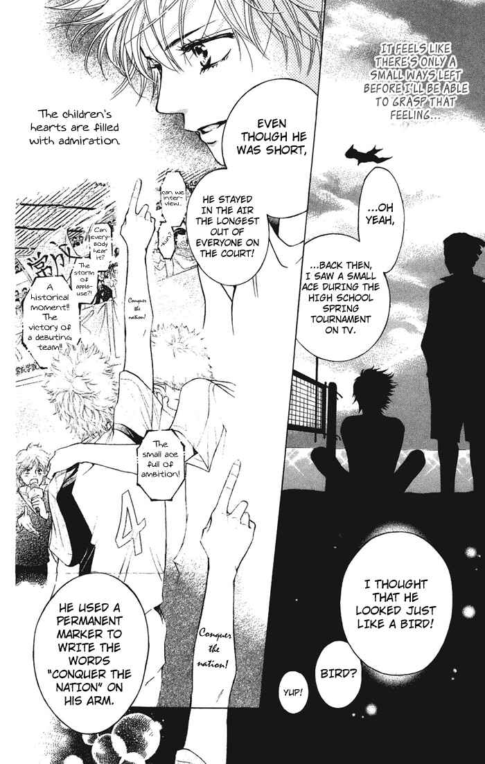 Page 7 Chapter 32 Crimson Hero