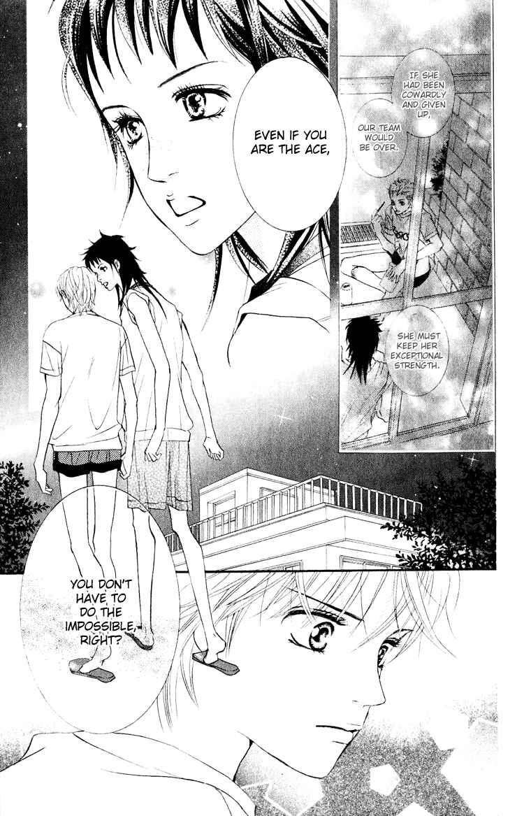 Page 41 Chapter 19 Crimson Hero