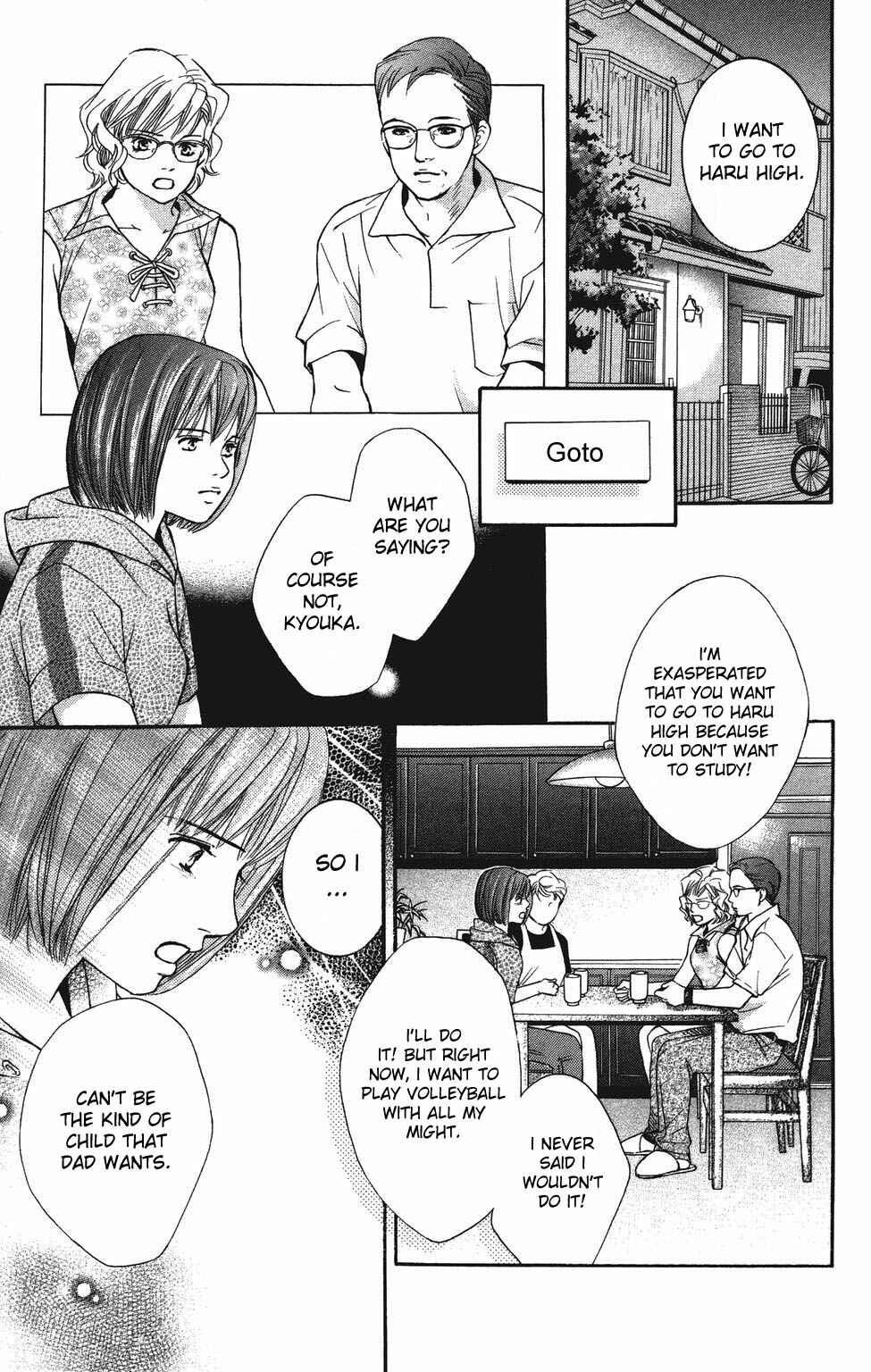 Page 48 Chapter 25 Crimson Hero