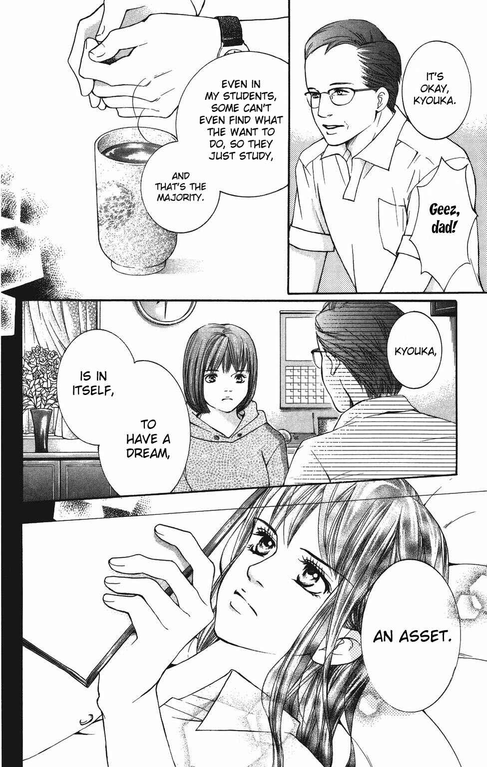 Page 49 Chapter 25 Crimson Hero