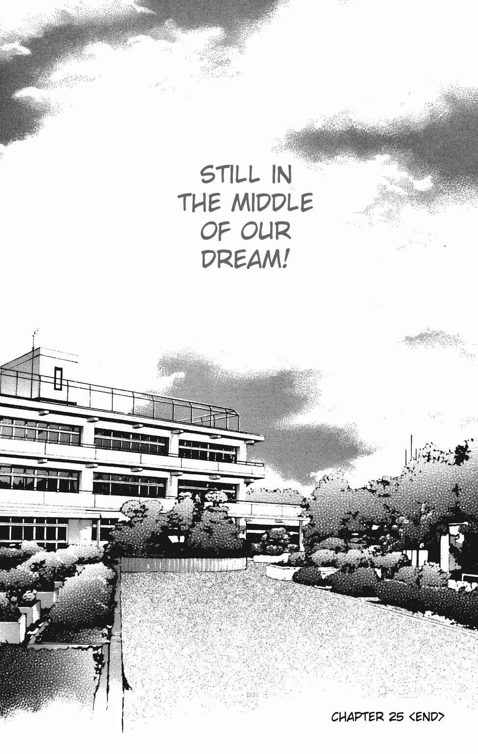 Page 55 Chapter 25 Crimson Hero