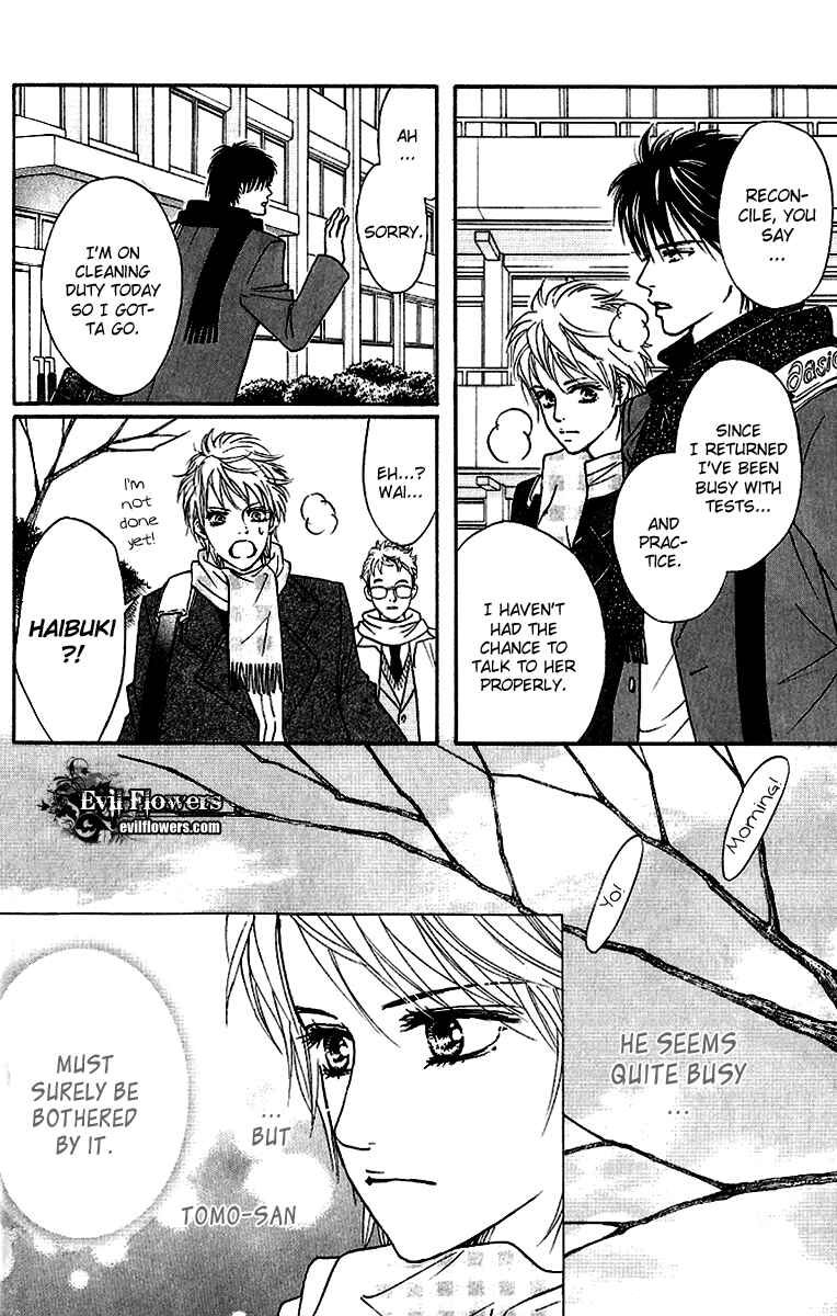 Page 10 Chapter 59 Crimson Hero