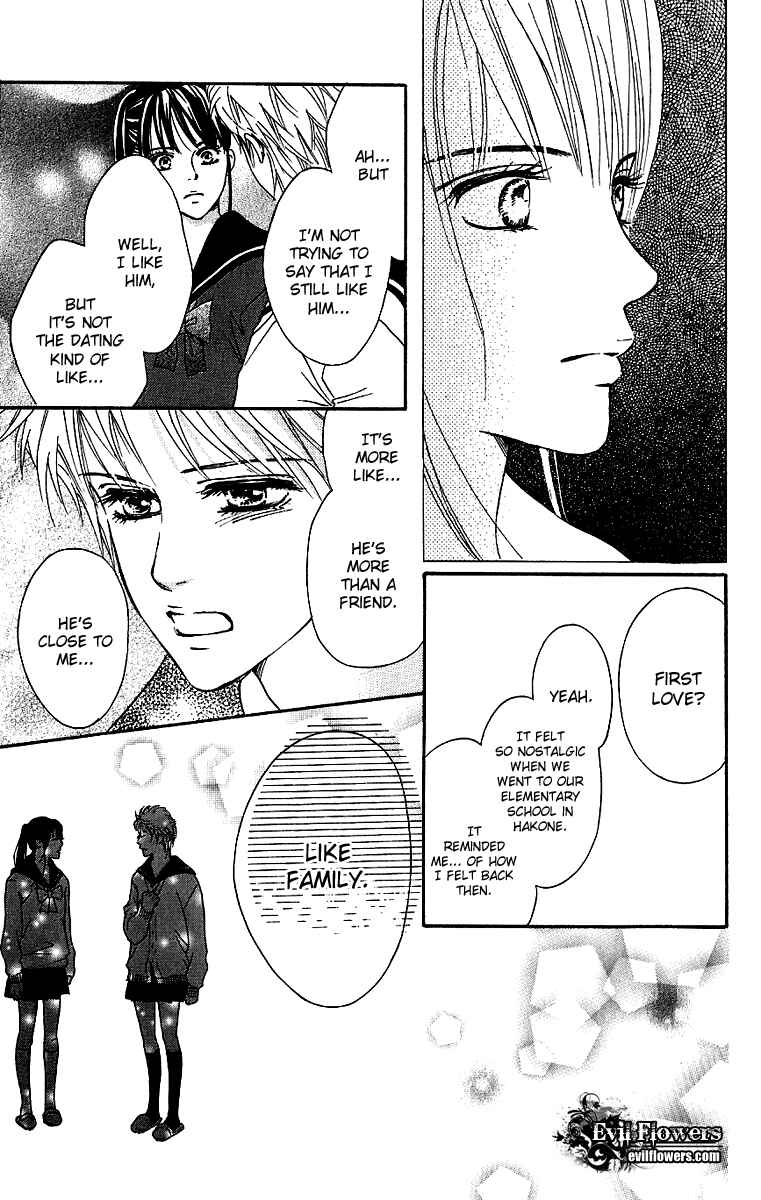 Page 35 Chapter 59 Crimson Hero