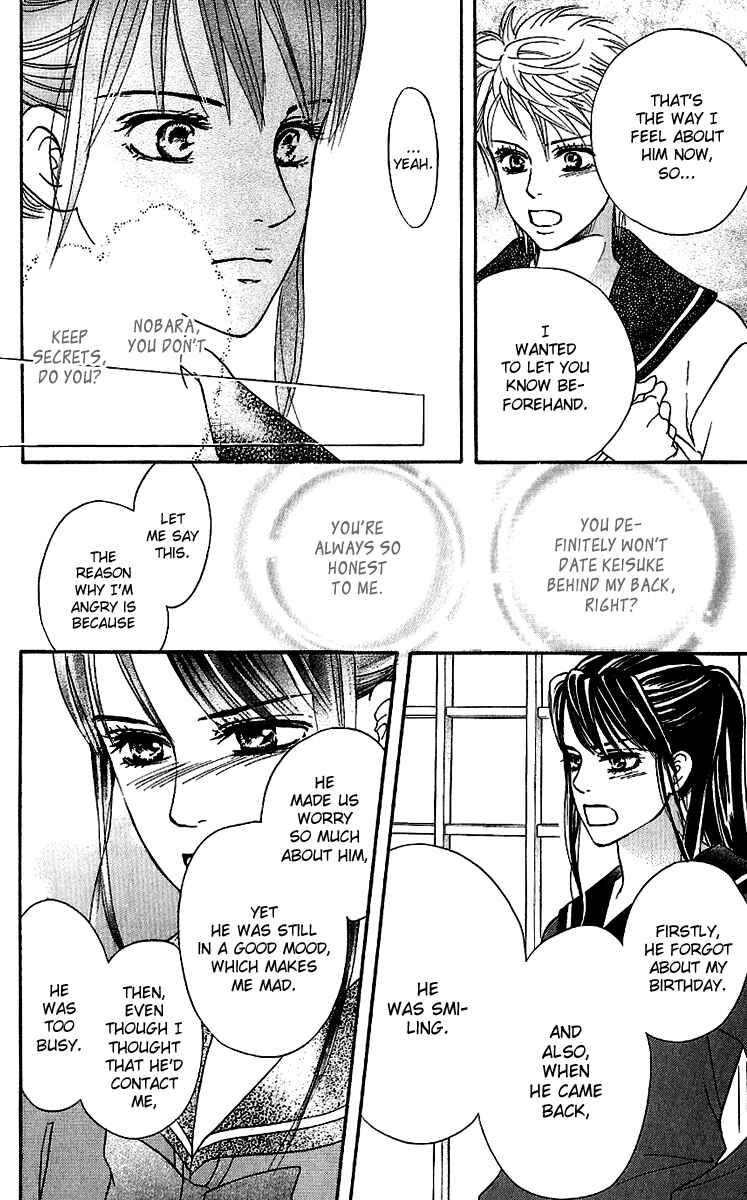 Page 36 Chapter 59 Crimson Hero