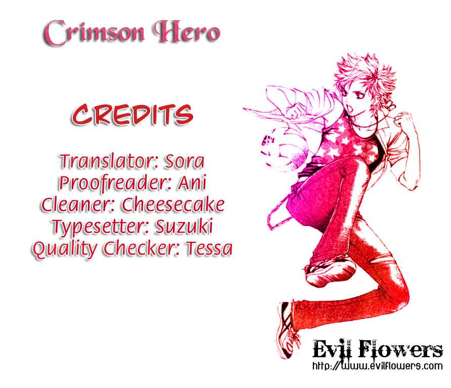 Page 4 Chapter 59 Crimson Hero