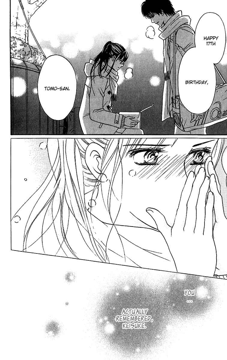 Page 44 Chapter 59 Crimson Hero