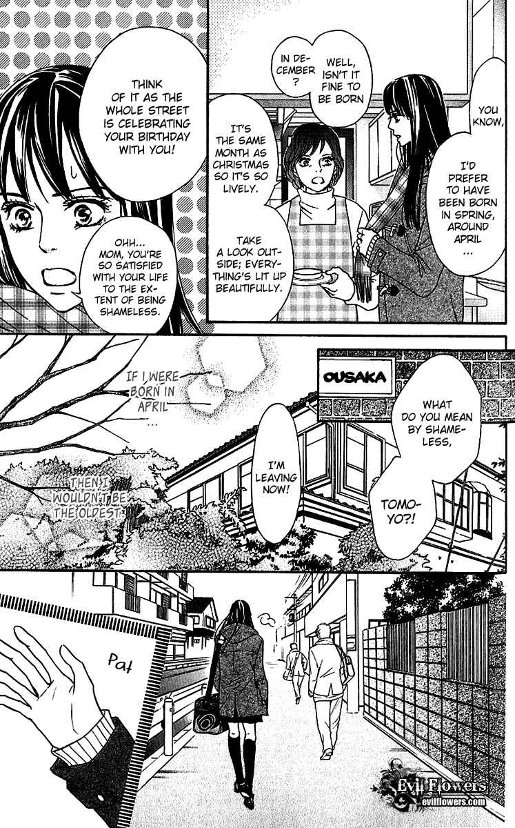 Page 7 Chapter 59 Crimson Hero