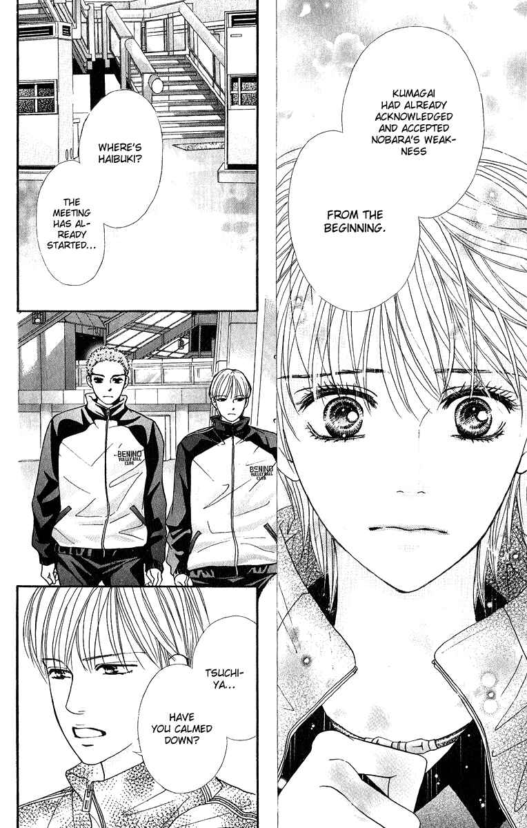 Page 19 Chapter 75 Crimson Hero