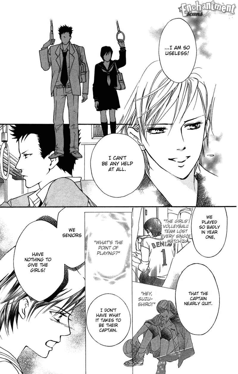 Page 13 Chapter 39 Crimson Hero