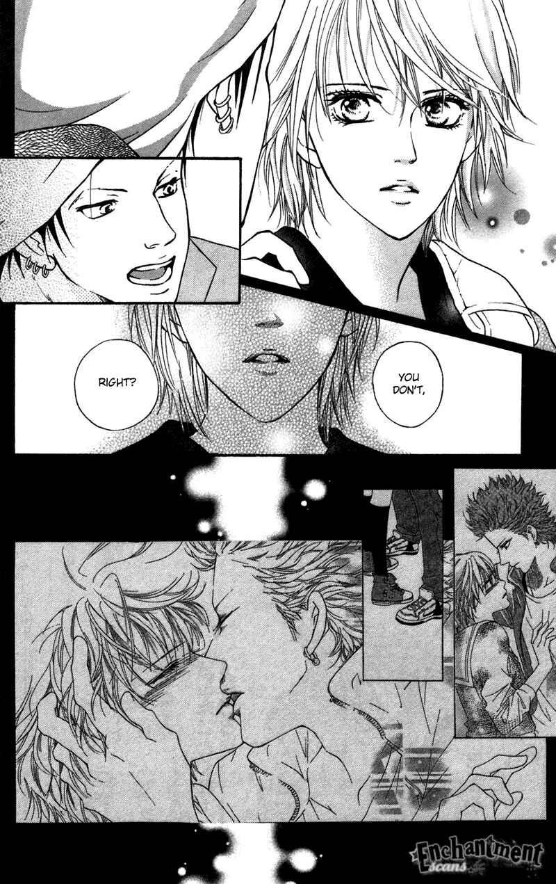 Page 28 Chapter 39 Crimson Hero