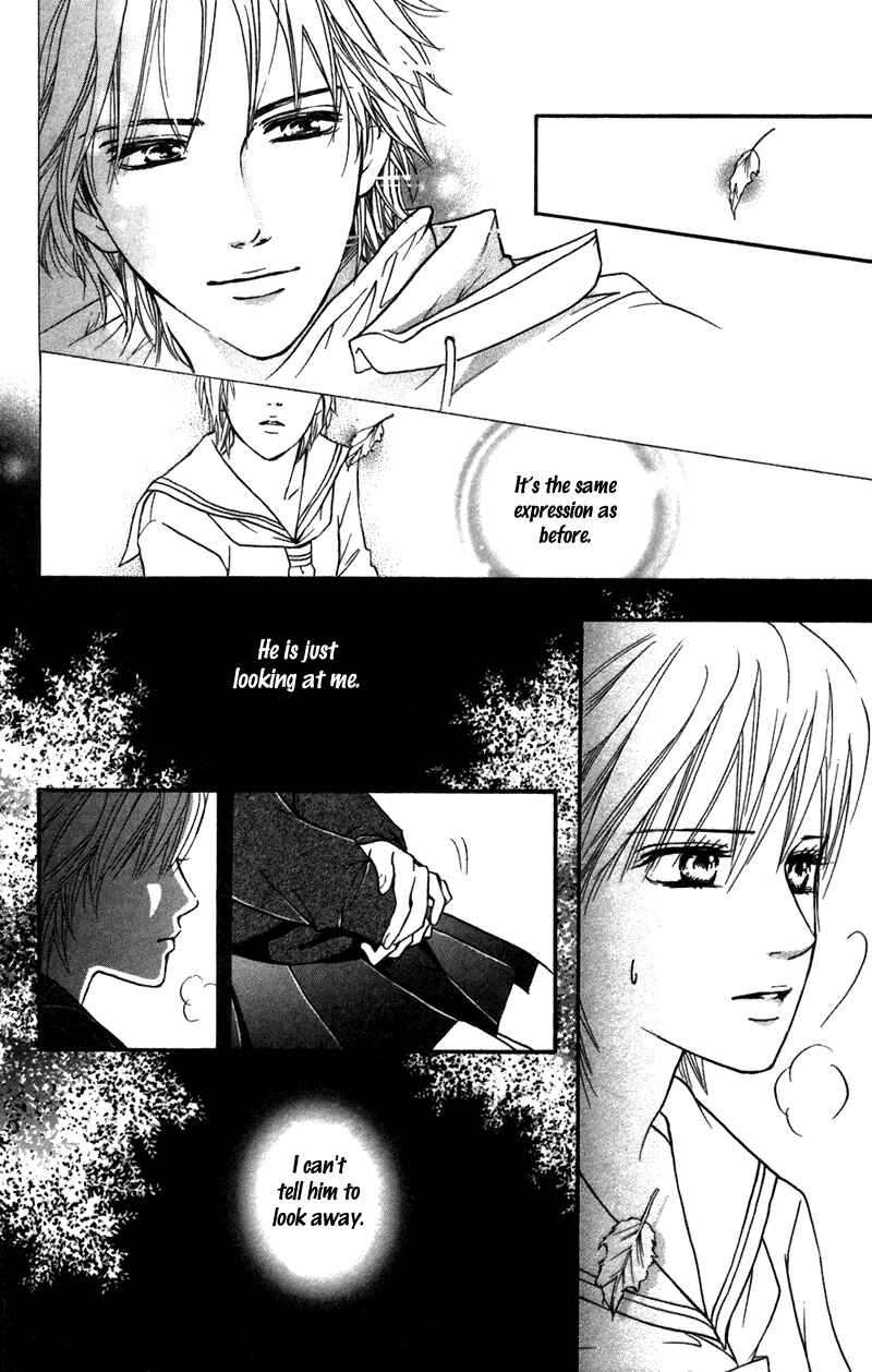 Page 34 Chapter 39 Crimson Hero