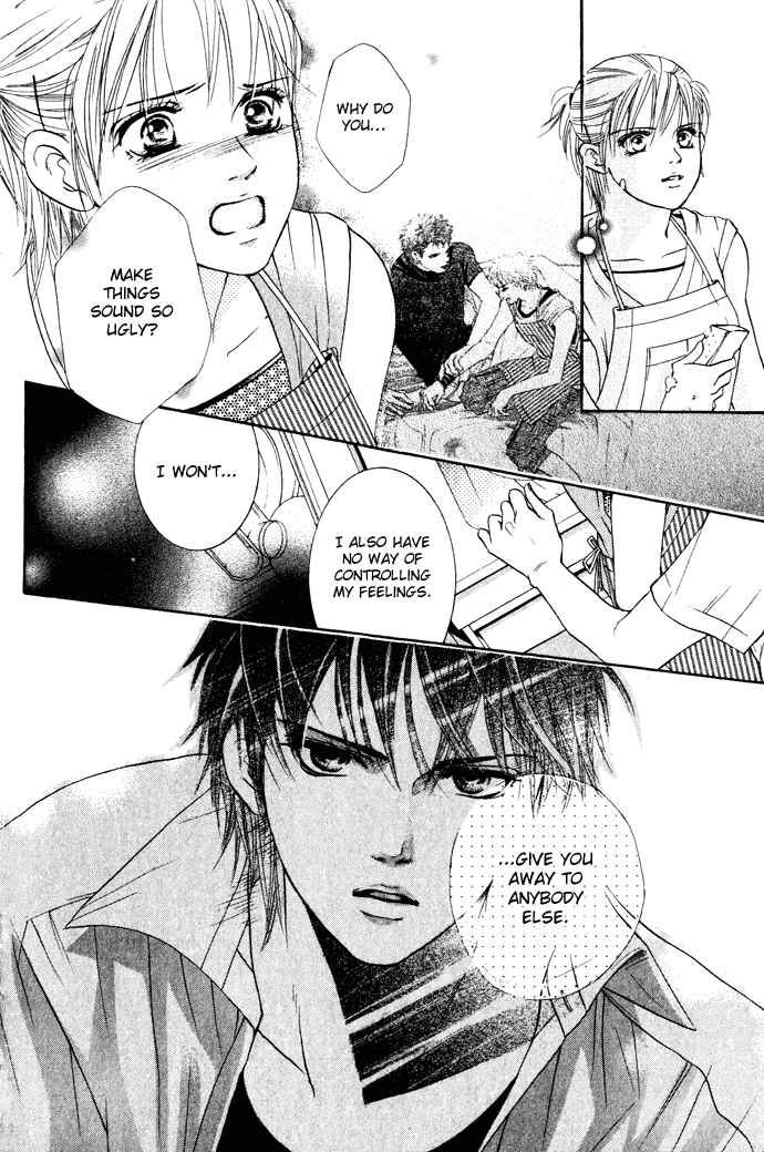 Page 15 Chapter 18 Crimson Hero