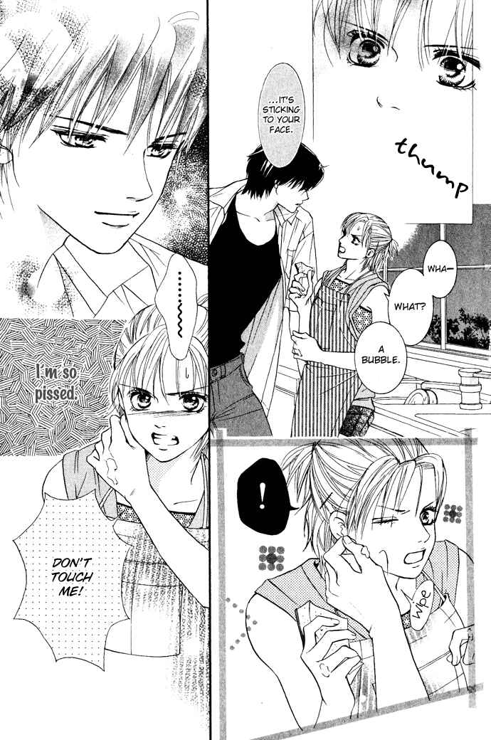 Page 16 Chapter 18 Crimson Hero
