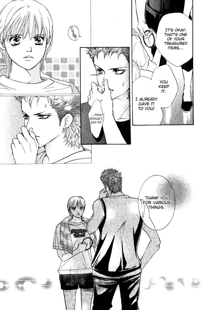 Page 20 Chapter 18 Crimson Hero