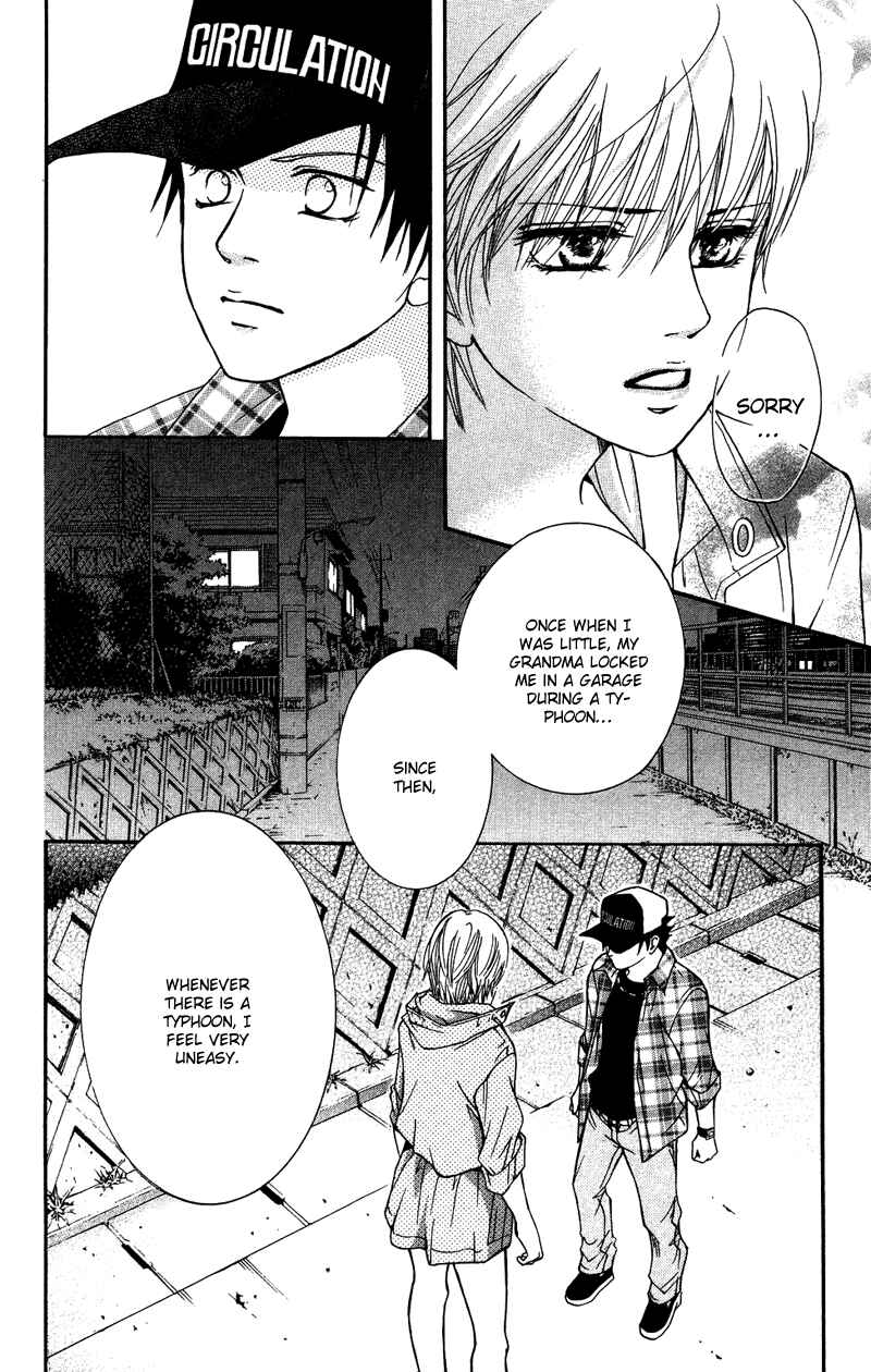 Page 24 Chapter 31 Crimson Hero