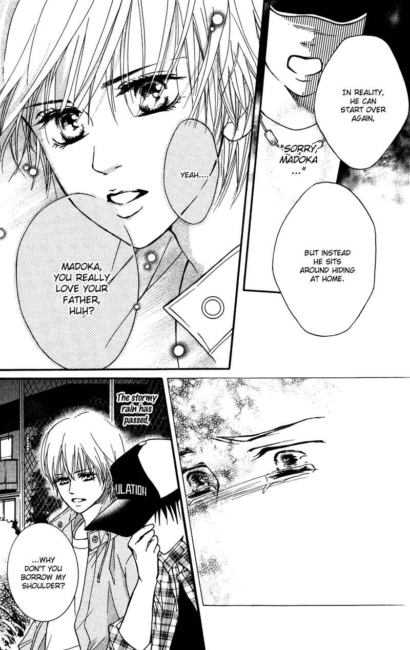 Page 29 Chapter 31 Crimson Hero