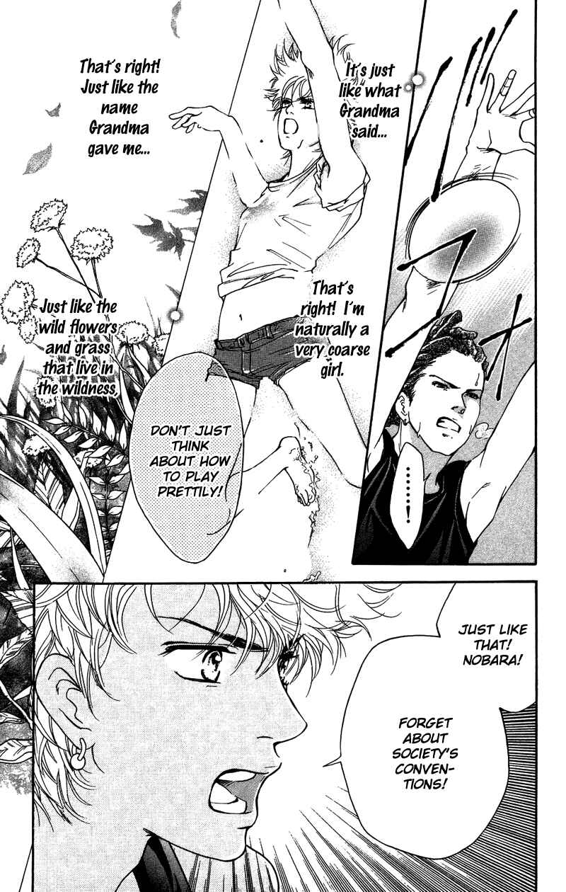 Page 35 Chapter 31 Crimson Hero