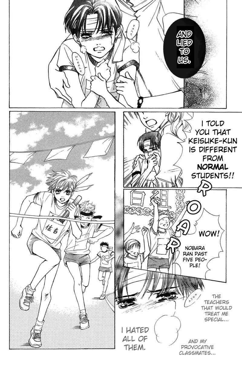 Page 11 Chapter 21 Crimson Hero