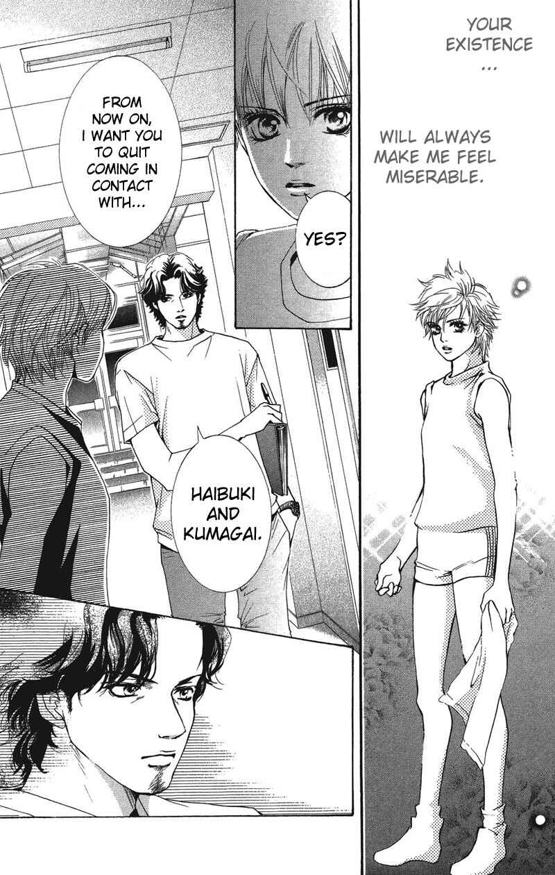 Page 39 Chapter 21 Crimson Hero