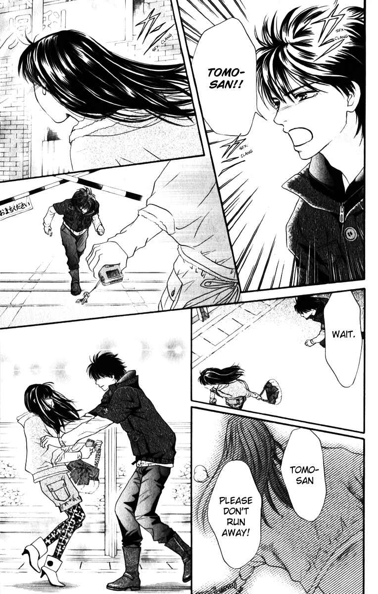 Page 30 Chapter 81 Crimson Hero