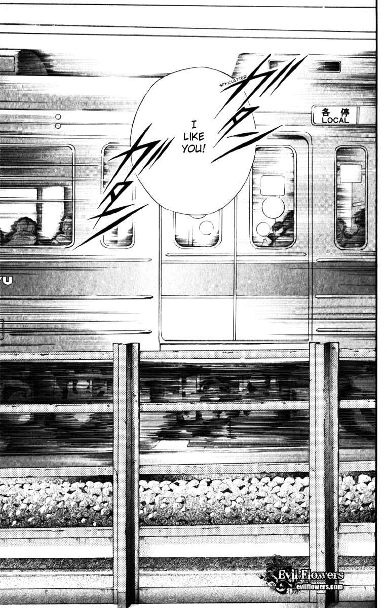Page 34 Chapter 81 Crimson Hero