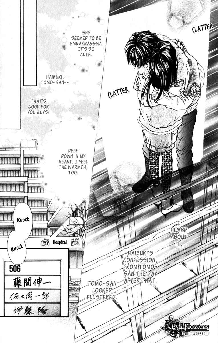 Page 36 Chapter 81 Crimson Hero