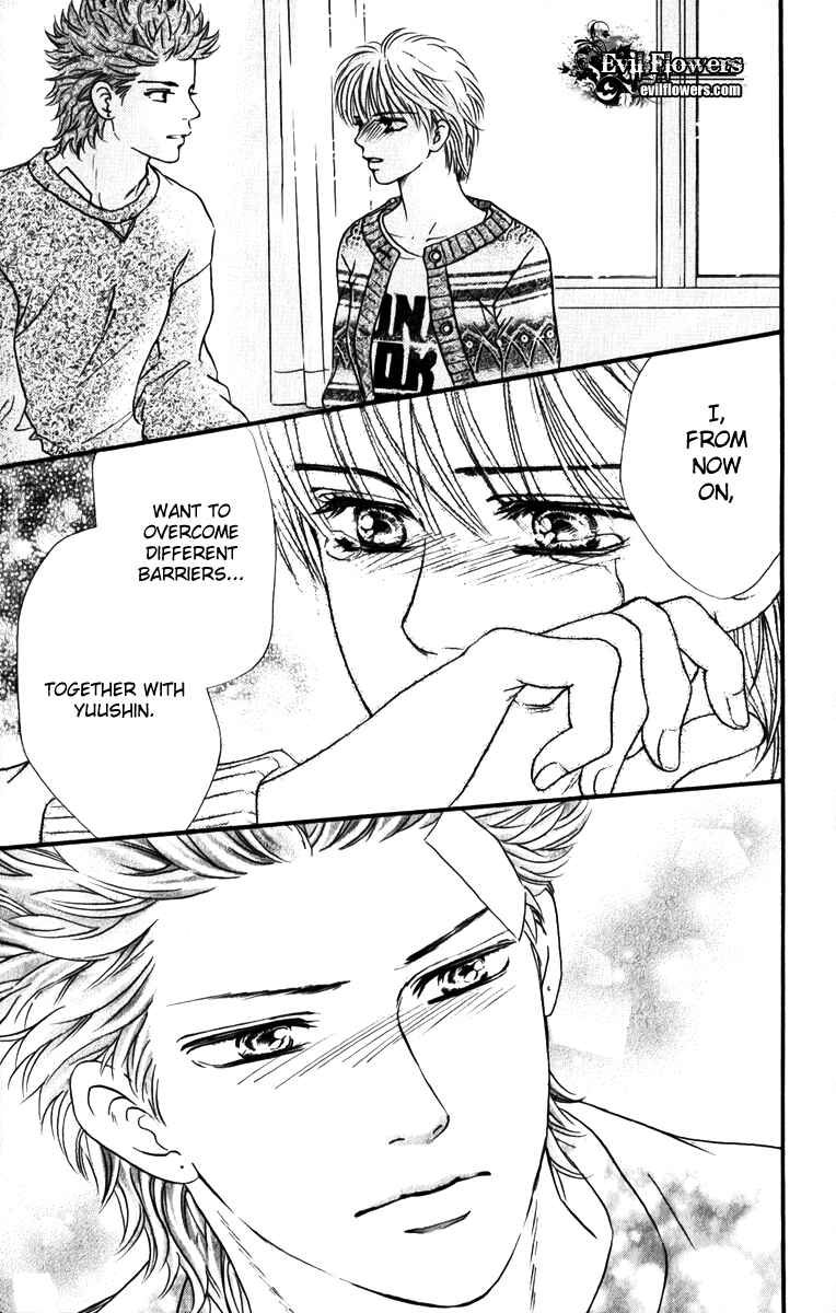 Page 44 Chapter 81 Crimson Hero