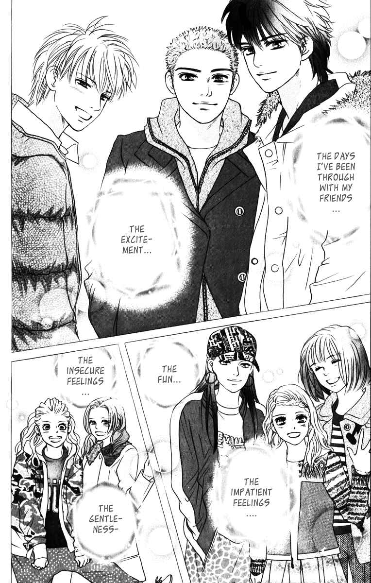 Page 49 Chapter 81 Crimson Hero