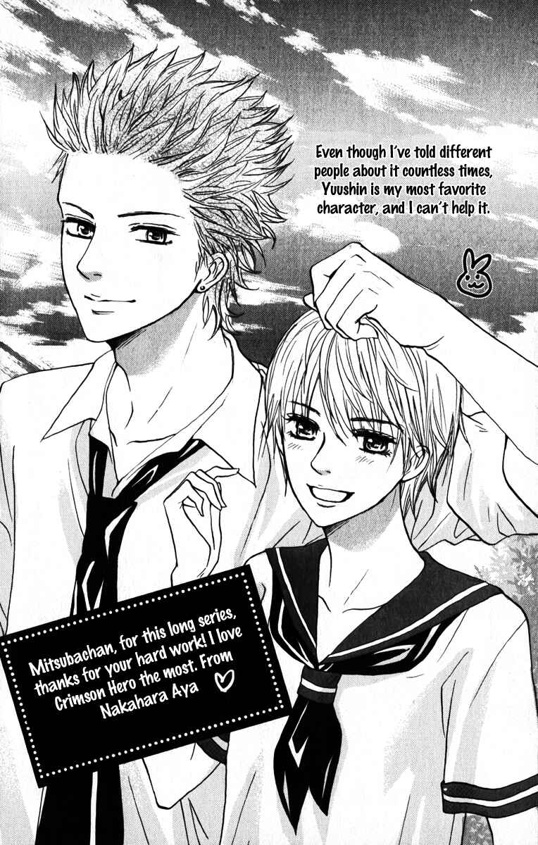 Page 53 Chapter 81 Crimson Hero