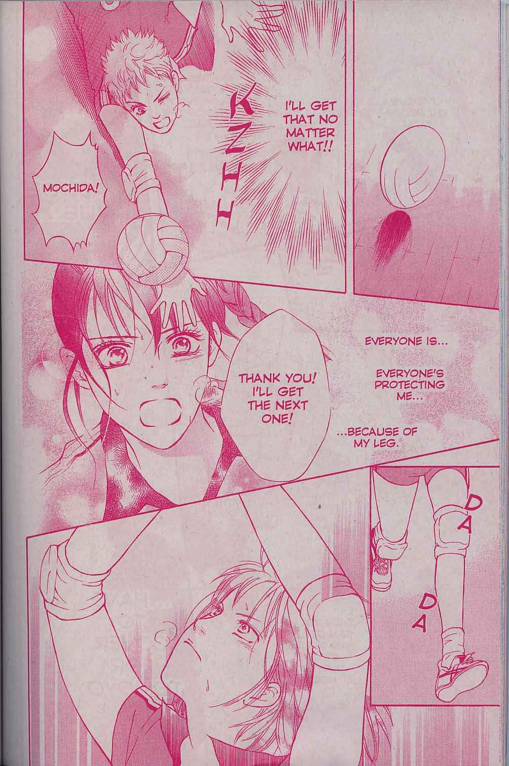 Page 15 Chapter 44 Crimson Hero