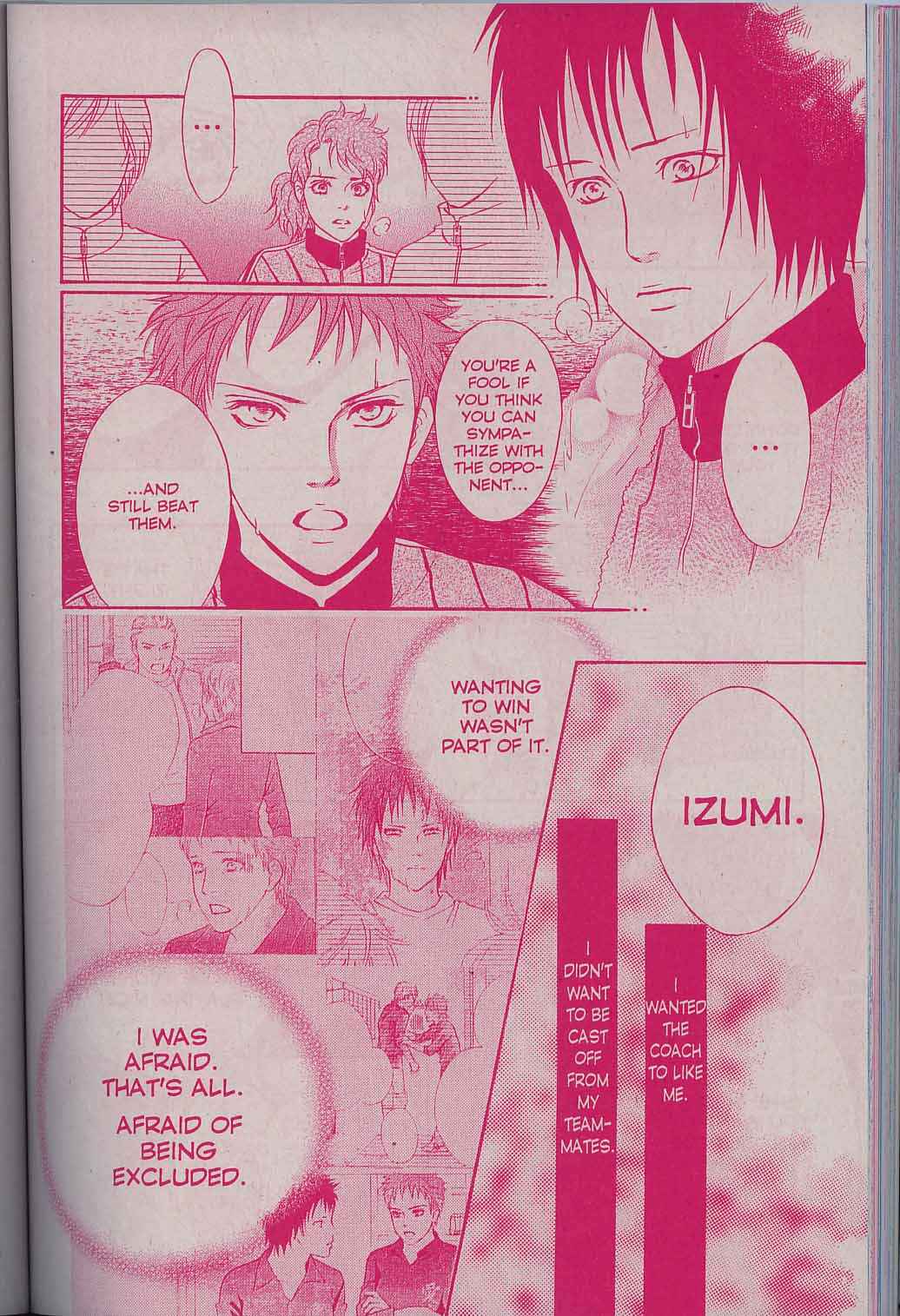 Page 6 Chapter 44 Crimson Hero